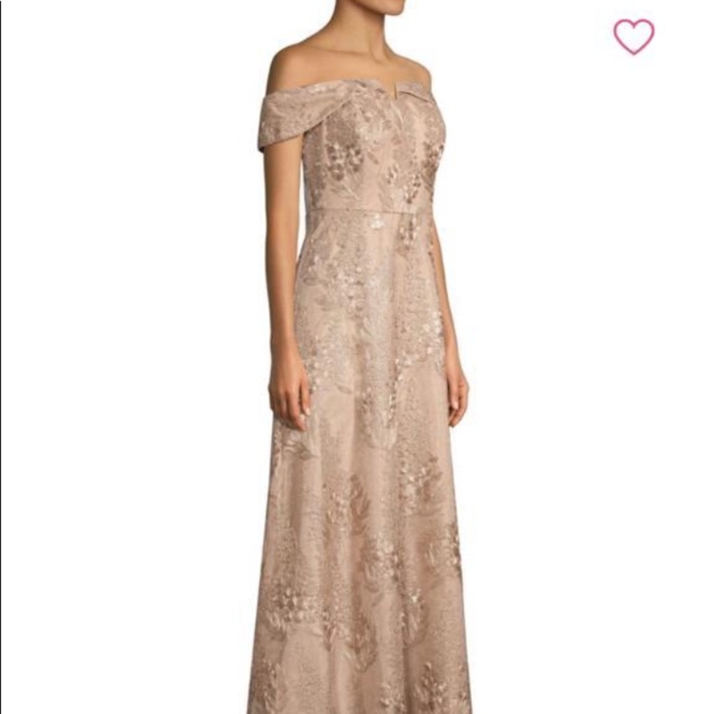 Elegant dress
